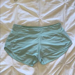 lululemon athletica Speed Up Short 2.5”